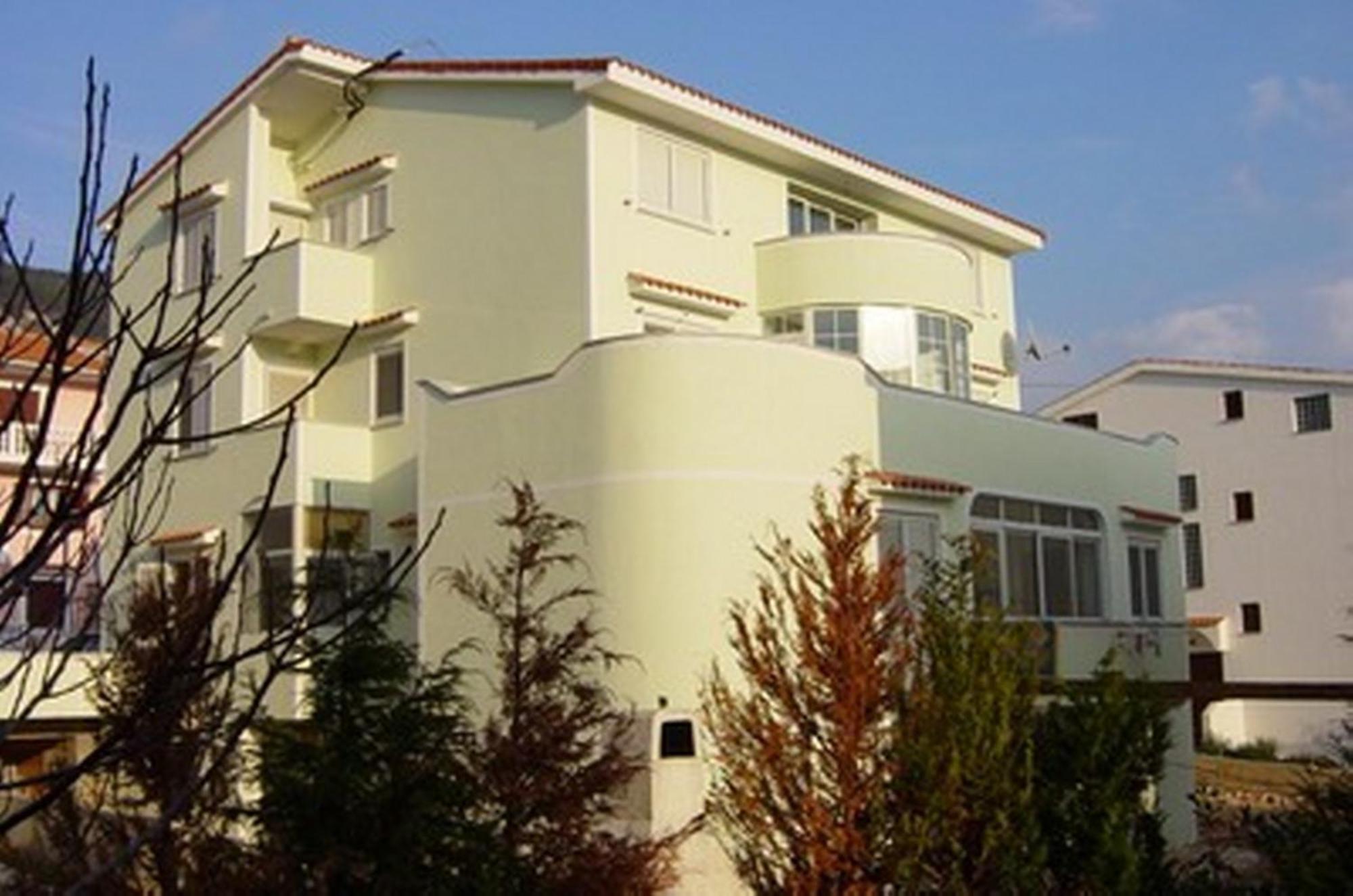Luka 3 Apartmán *